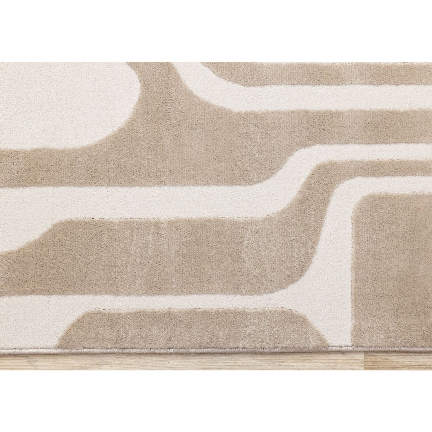 Tapis Leo
