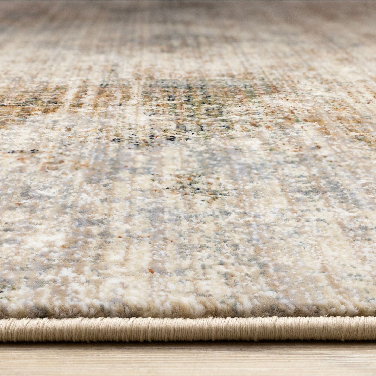 Tapis serein