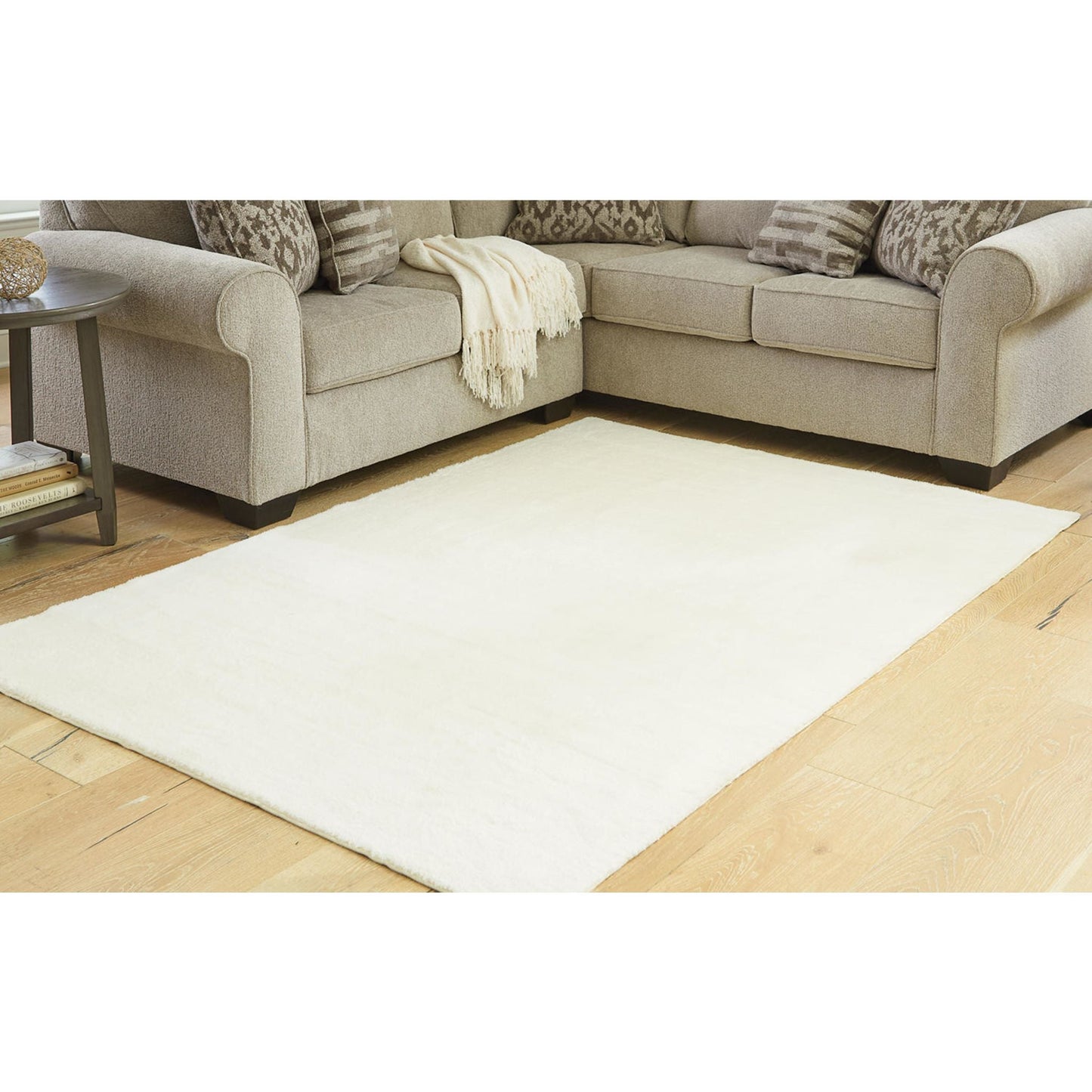 Tapis Anaben - 5'x7'