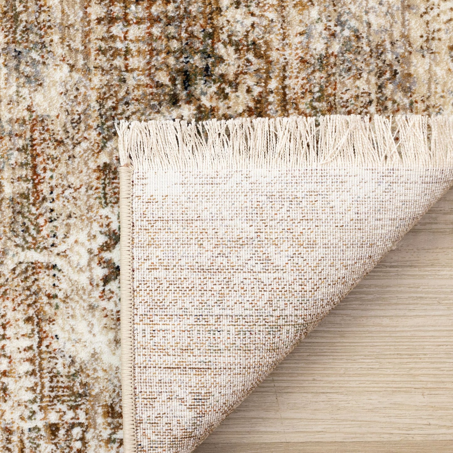 Tapis serein