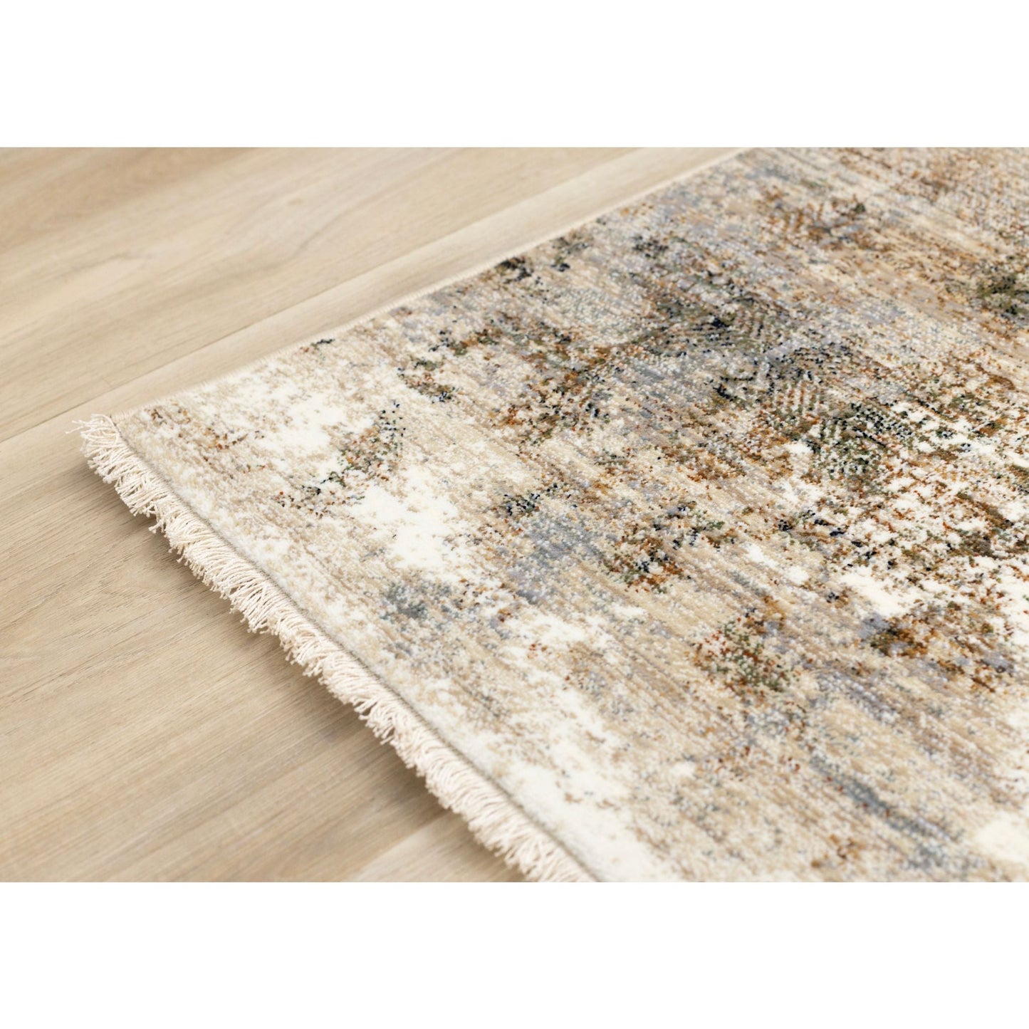 Tapis serein