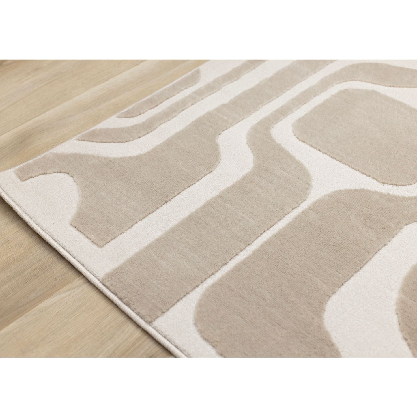 Tapis Leo