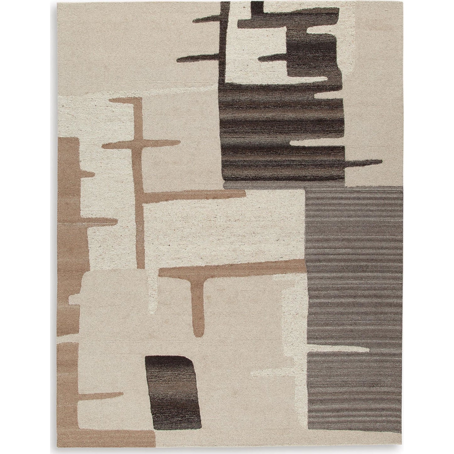 Tapis Kencher