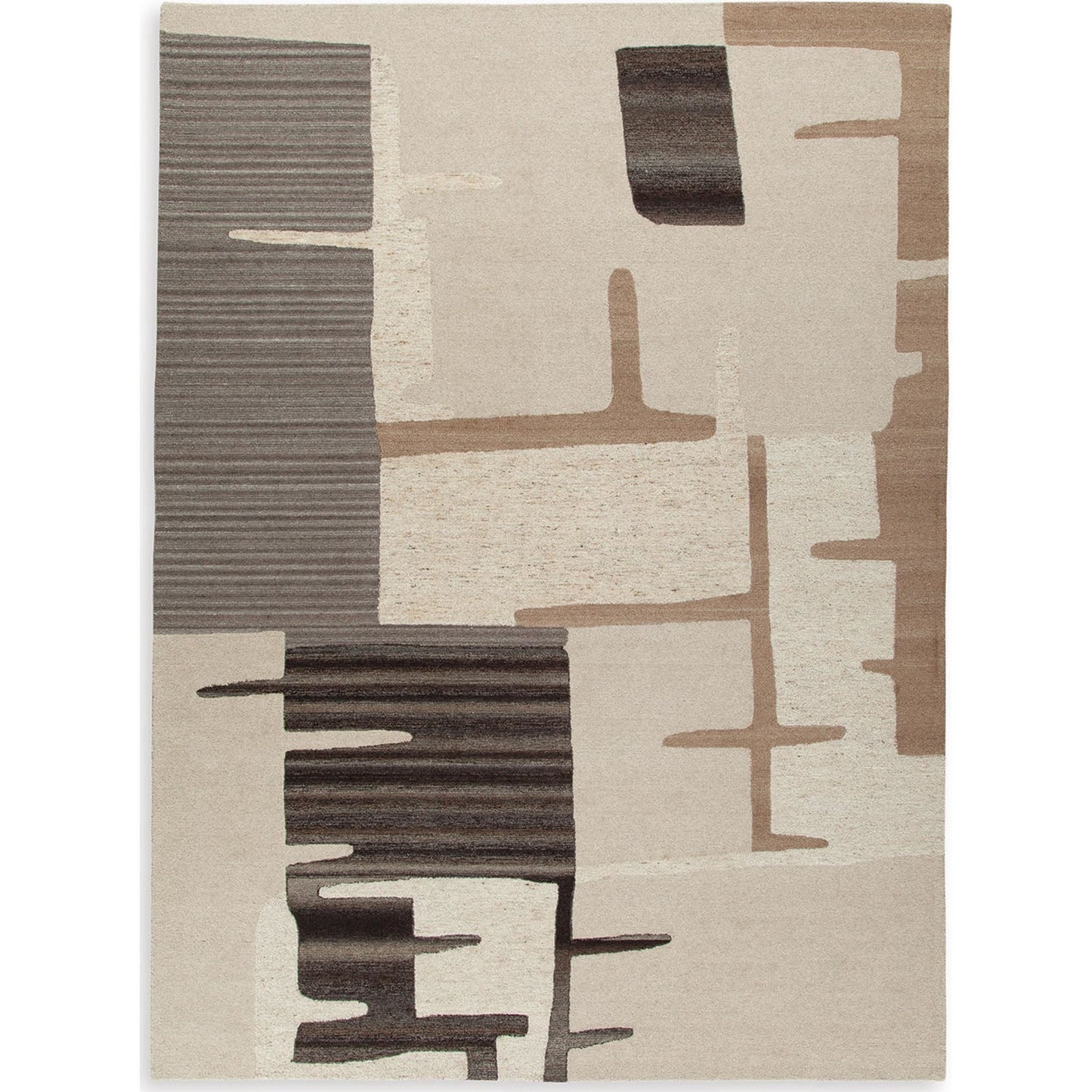 Tapis Kencher