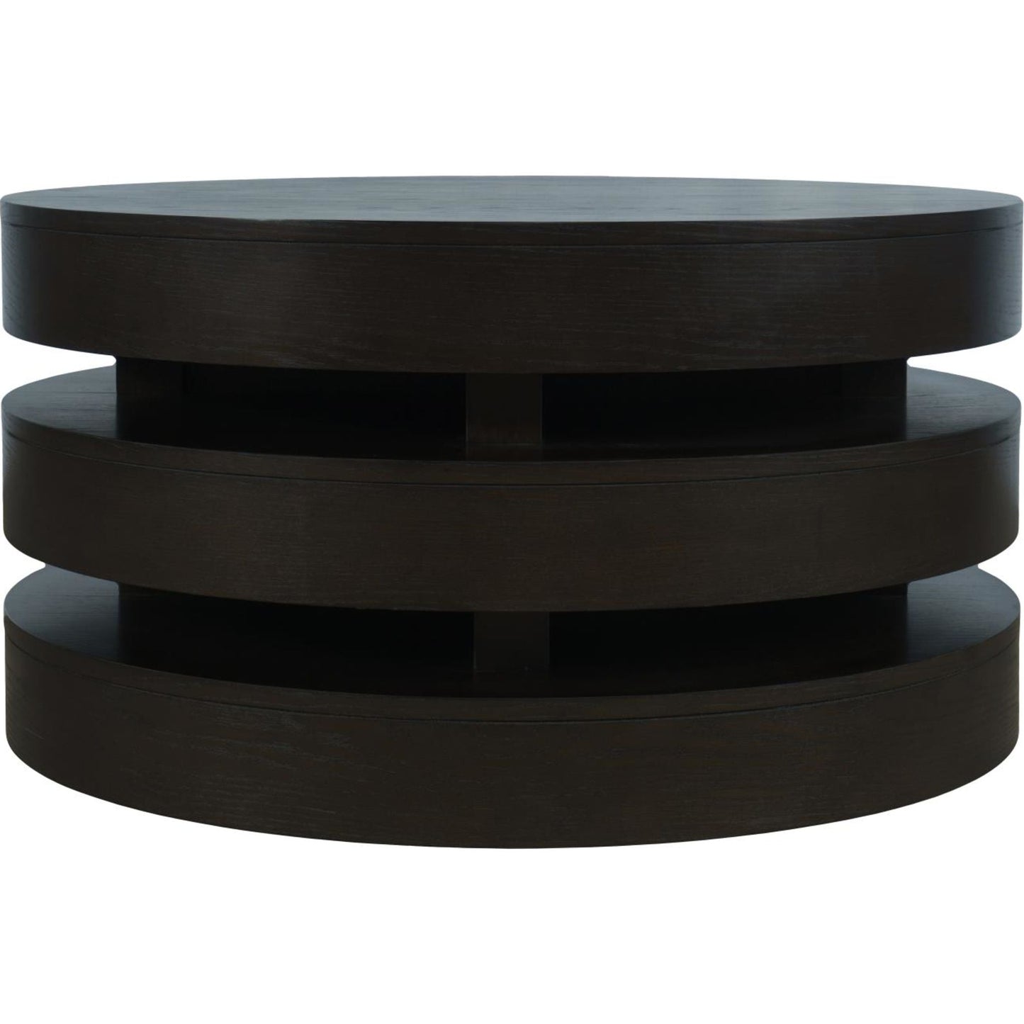 Table basse Brix - Espresso
