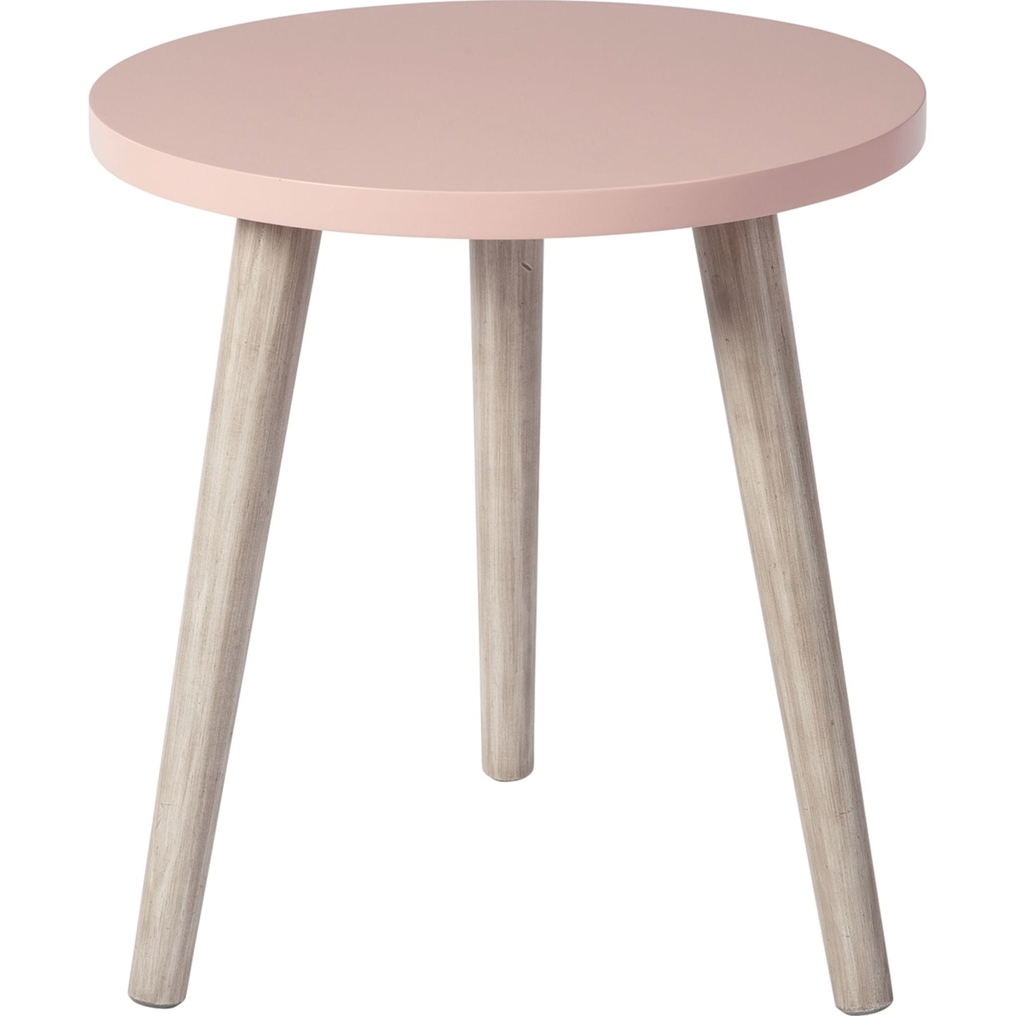 Table d'appoint Fullersen - Rose