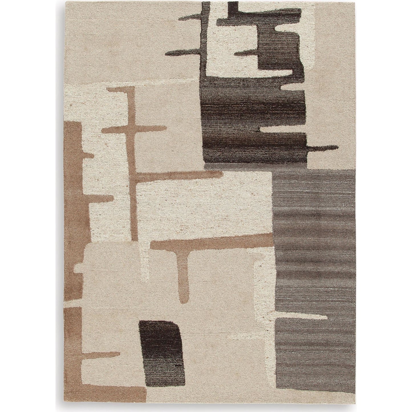 Tapis Kencher