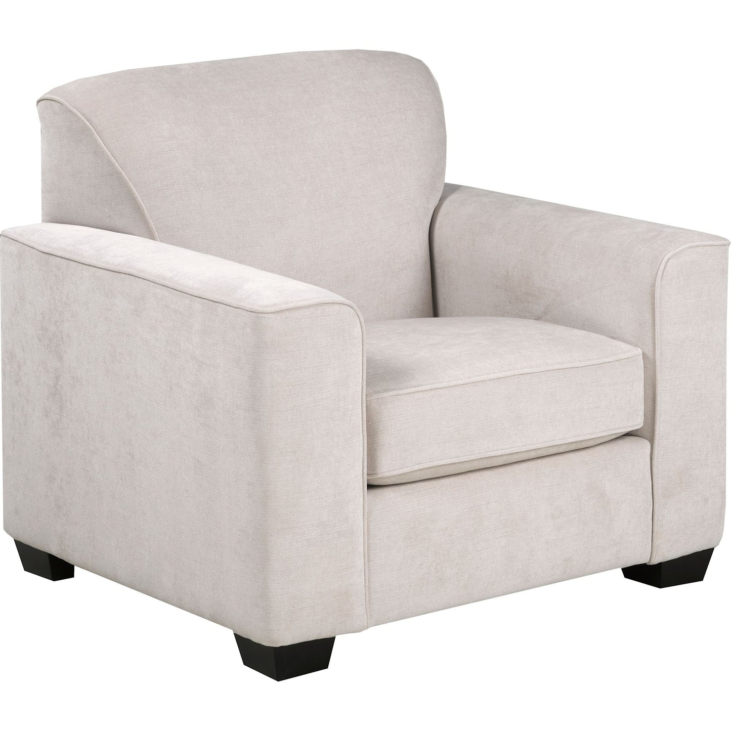Chaise Milo