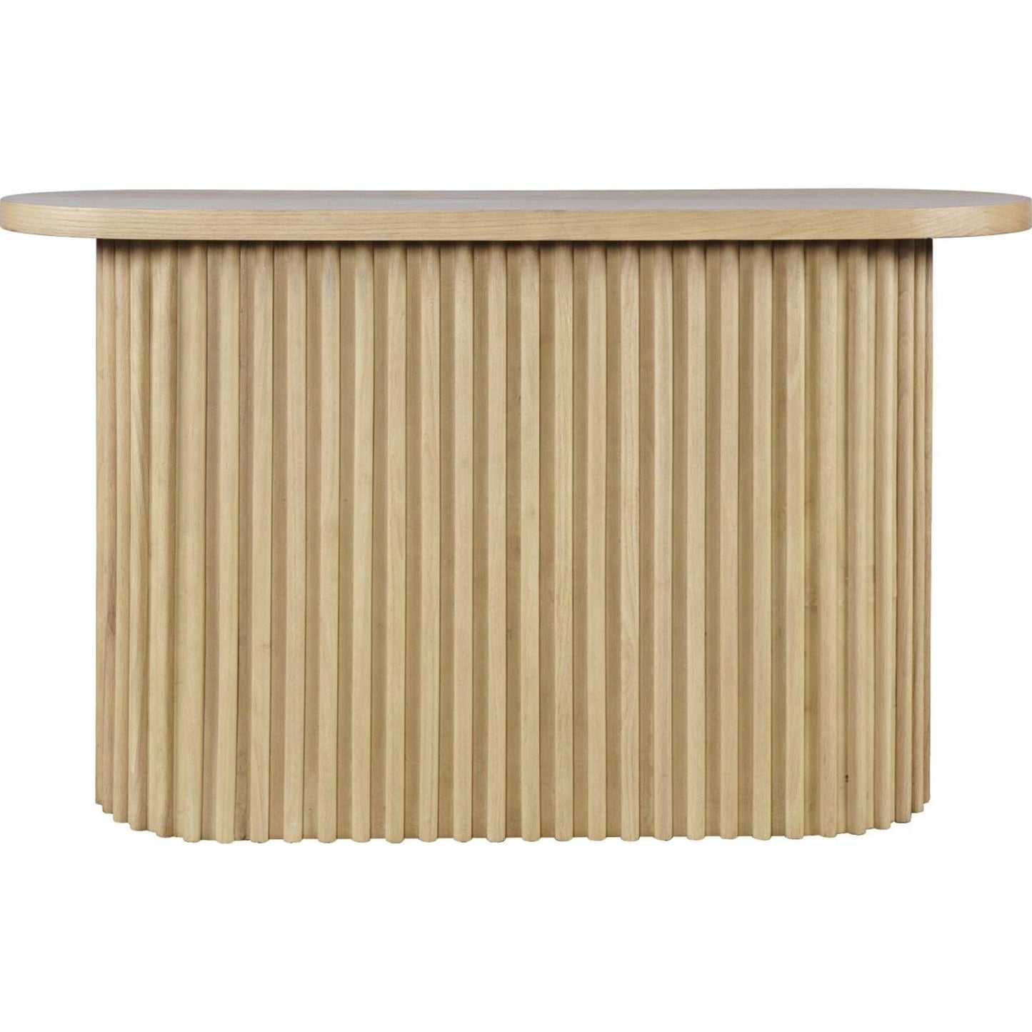 Table basse Auden - Naturel