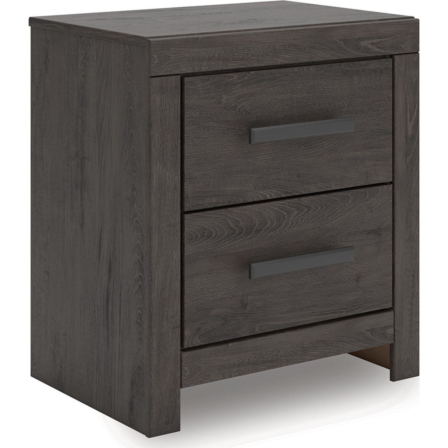 Table de chevet Prendonea - Anthracite