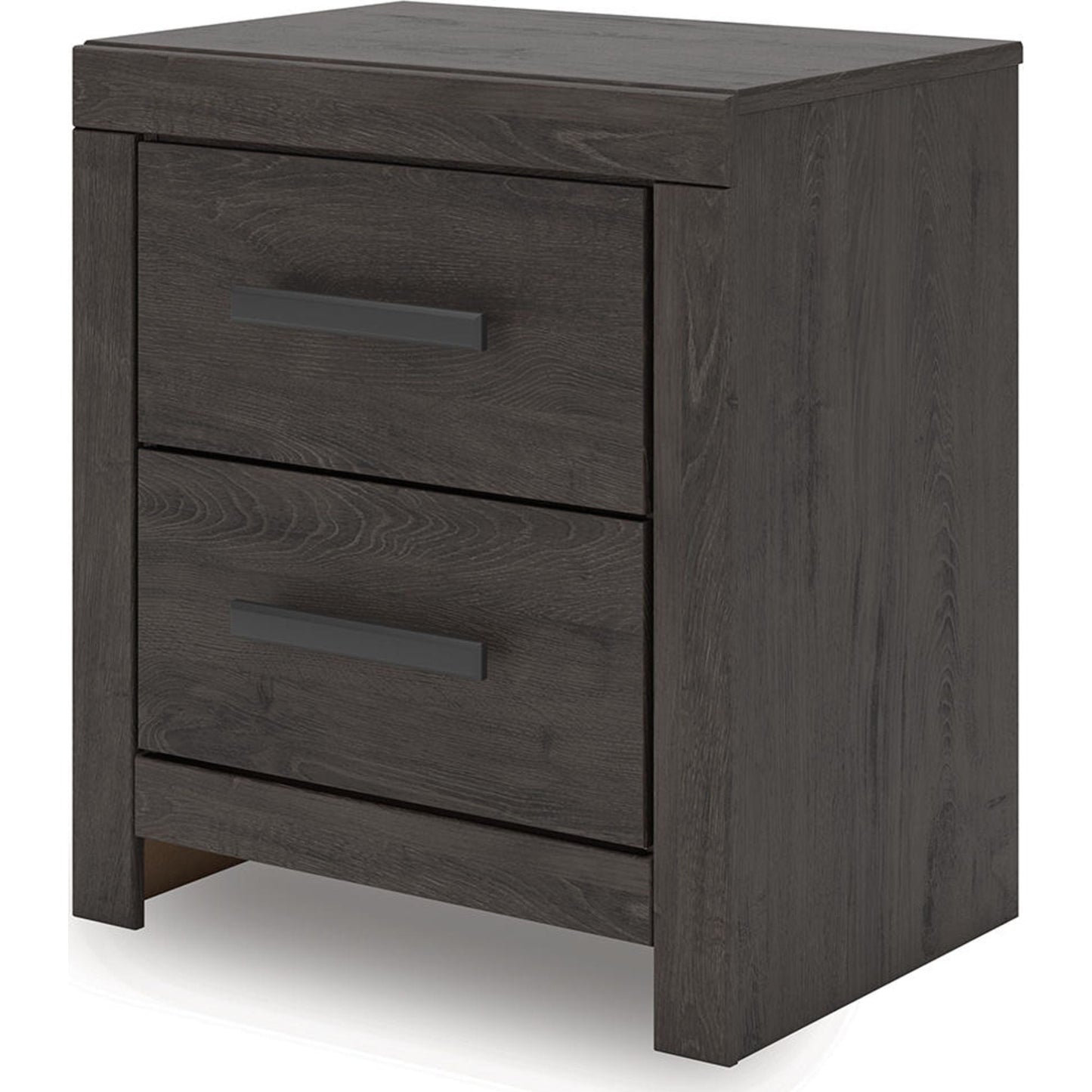 Table de chevet Prendonea - Anthracite