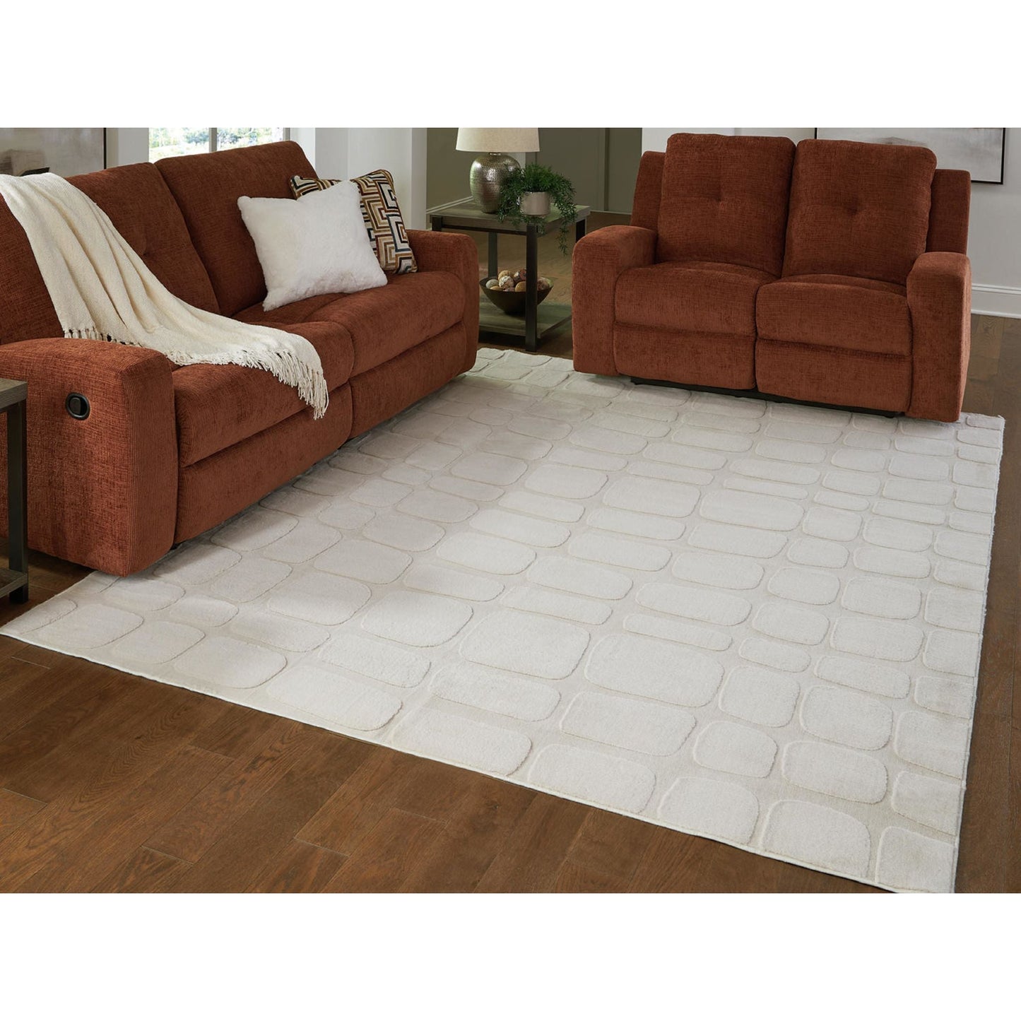 Tapis Malvinsboro - 8'x10'