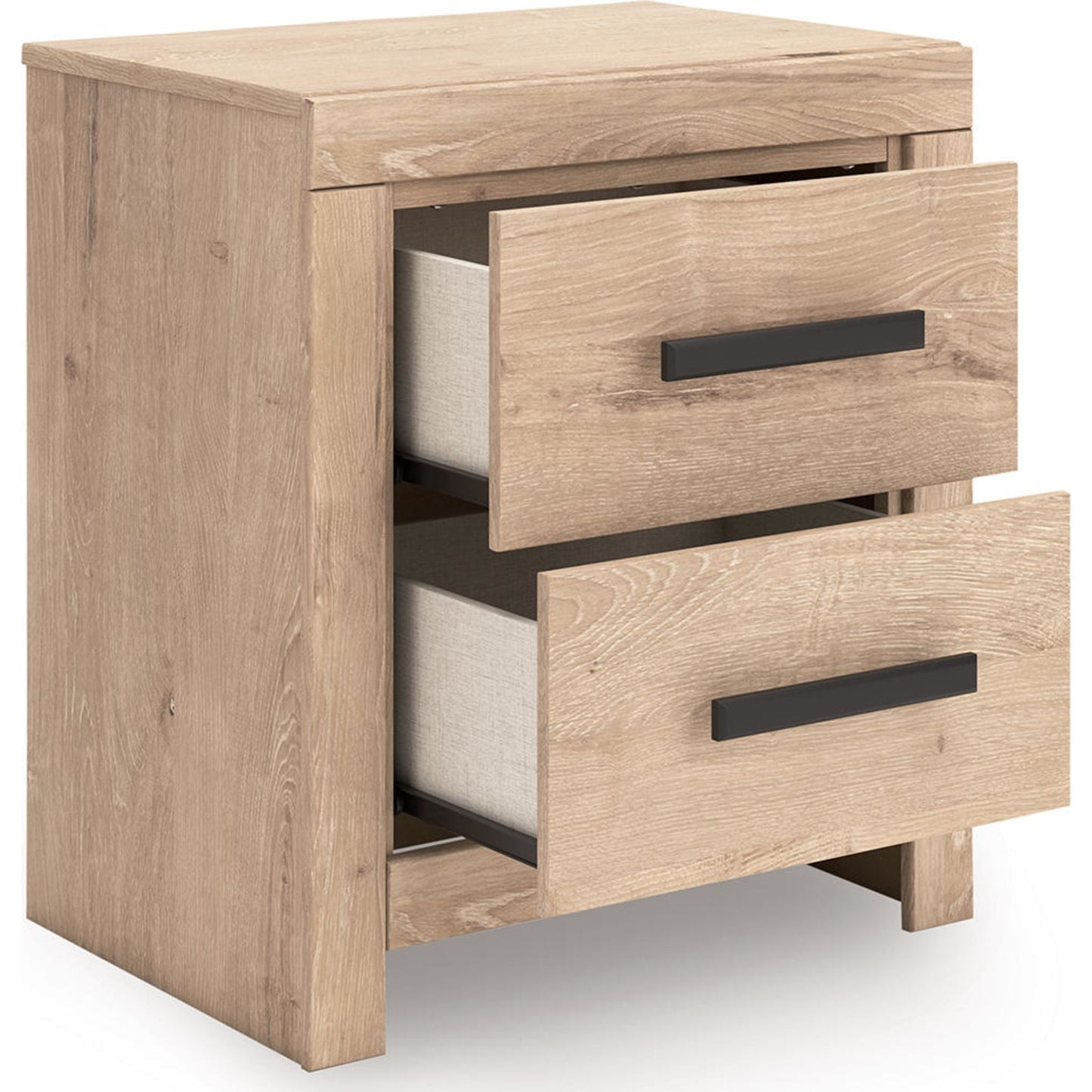 Table de chevet Sanginlane - Tan
