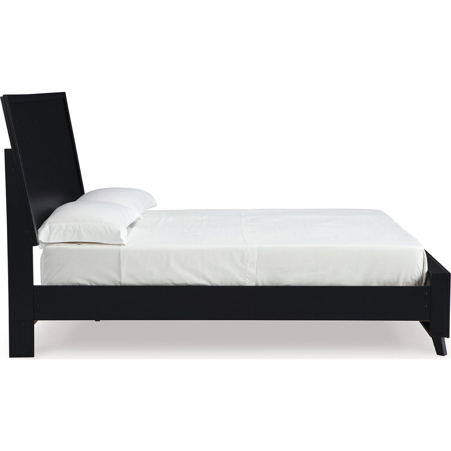 Lit plateforme complet Danziar