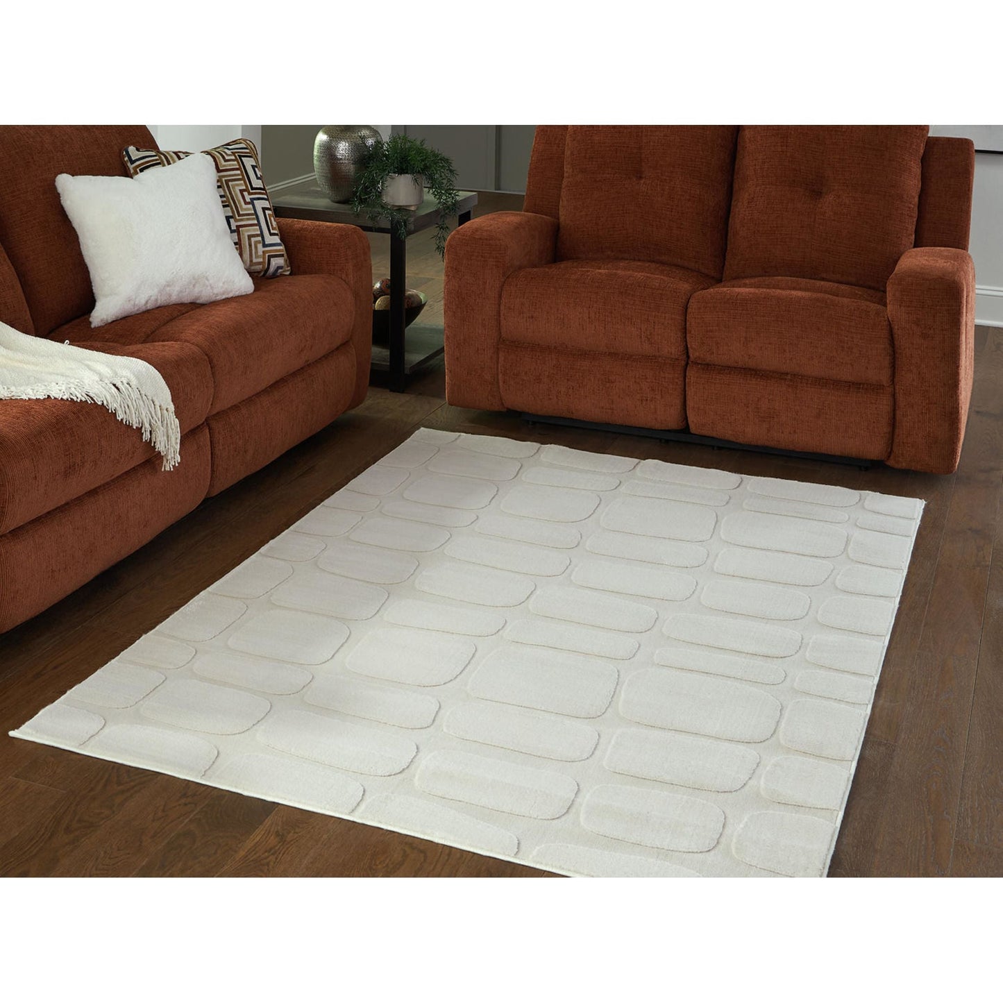 Tapis Malvinsboro - 5'x7'