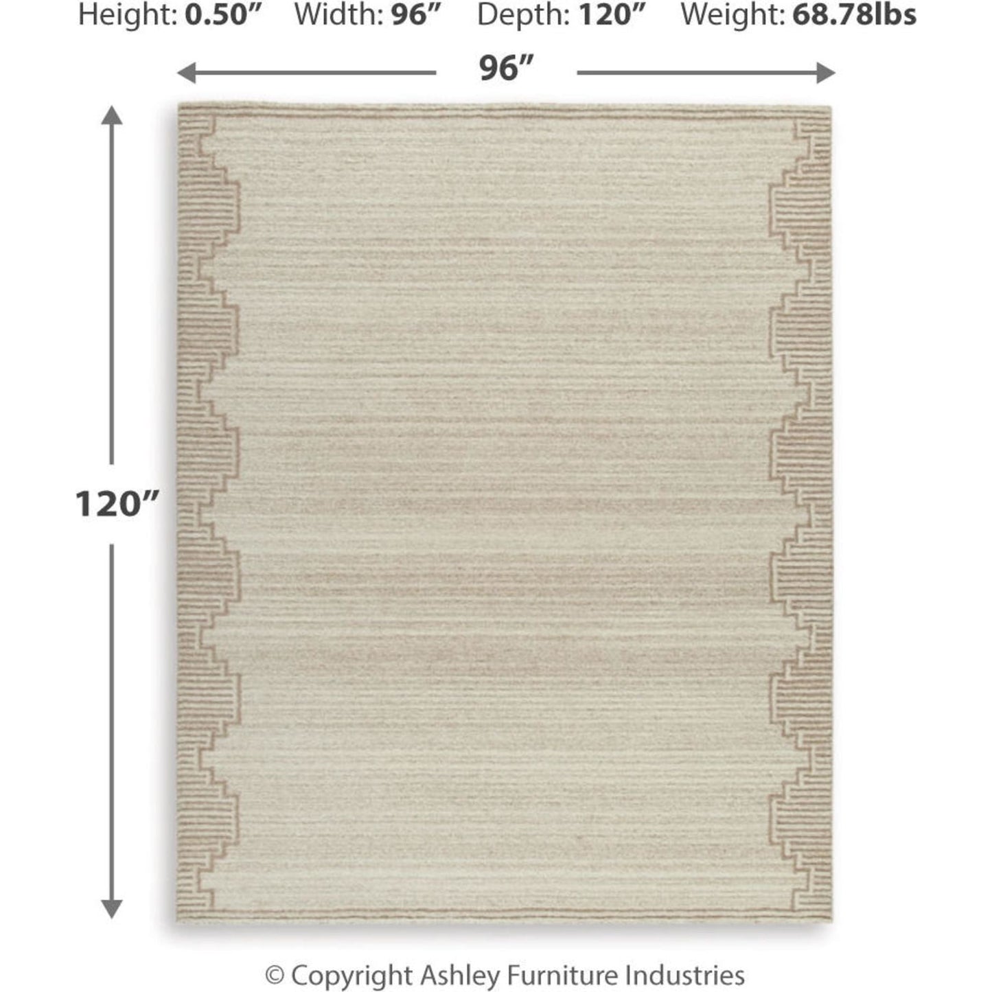 Tapis Emorymore