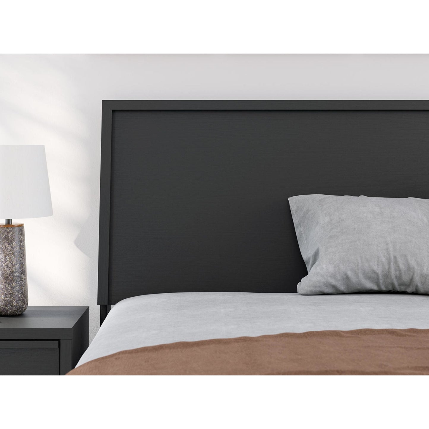 Lit plateforme complet Danziar