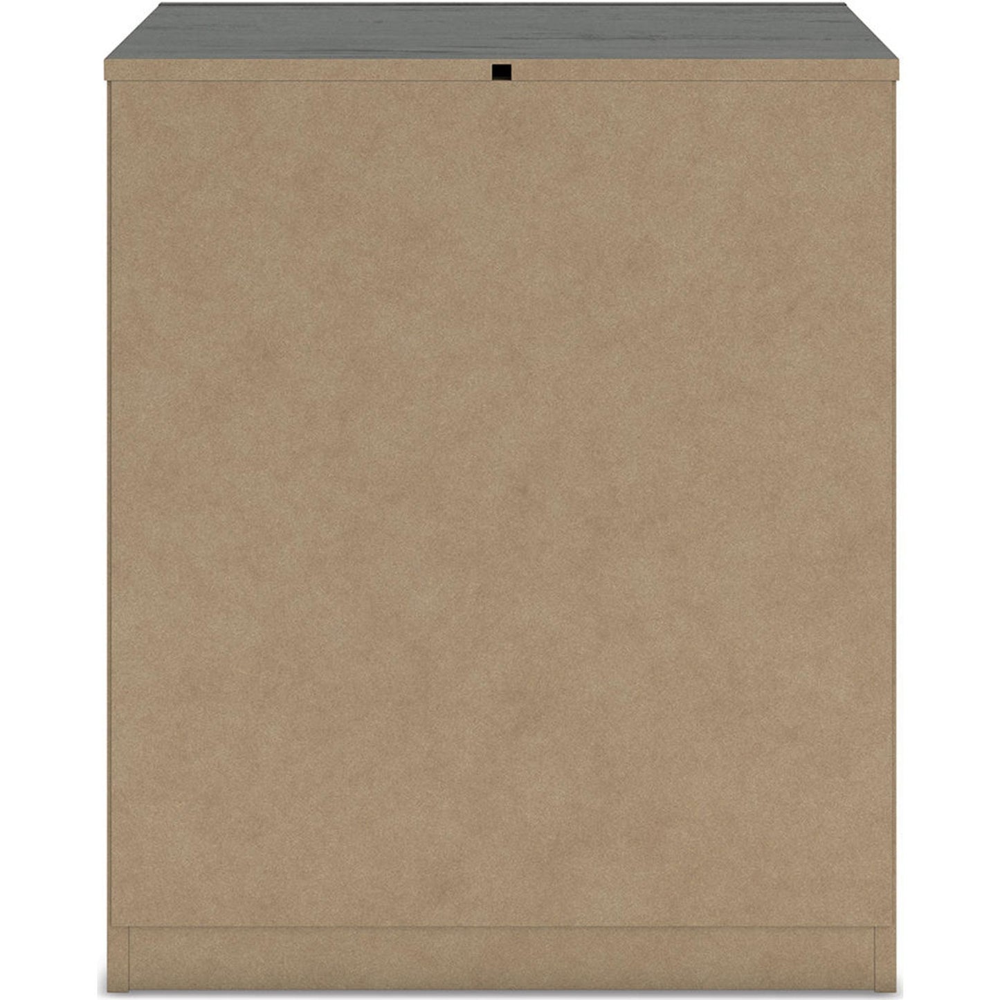 Table de chevet Fraluna - Anthracite