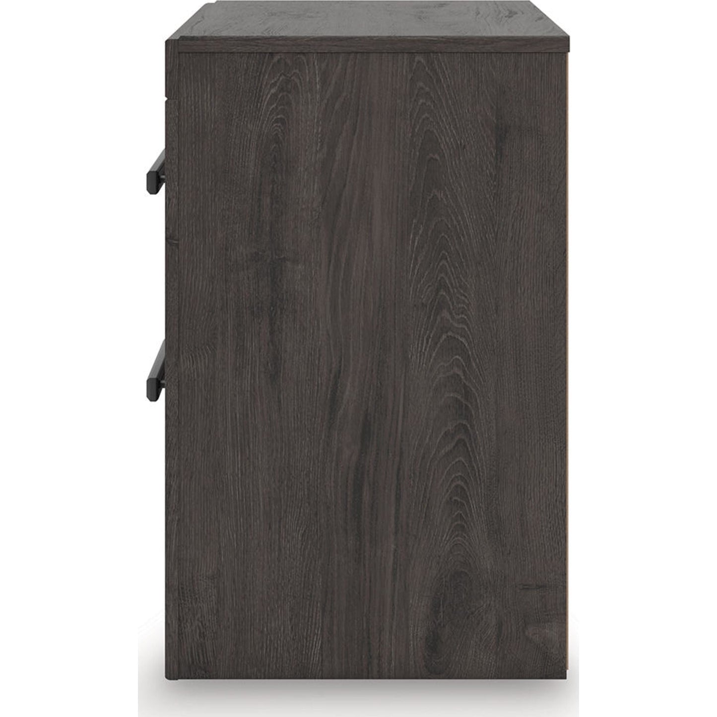 Table de chevet Prendonea - Anthracite