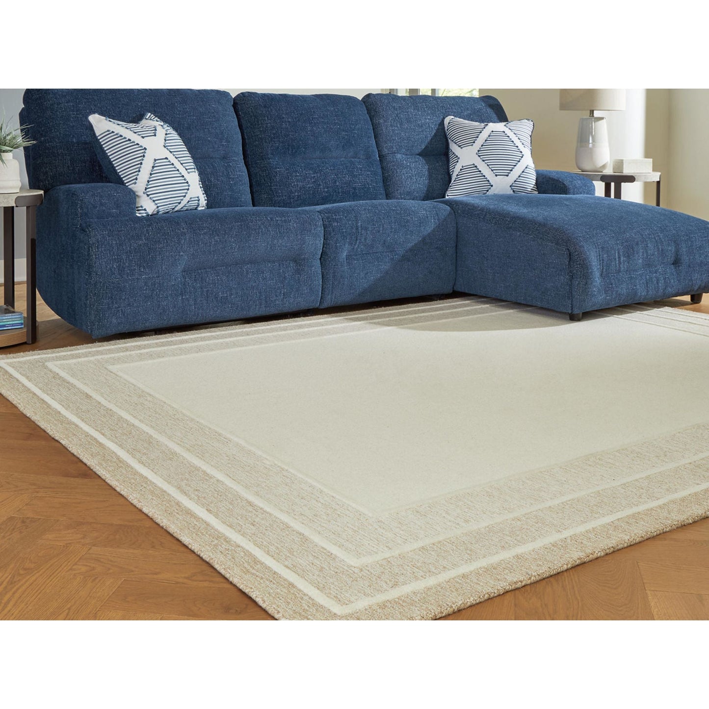 Tapis Teelgan