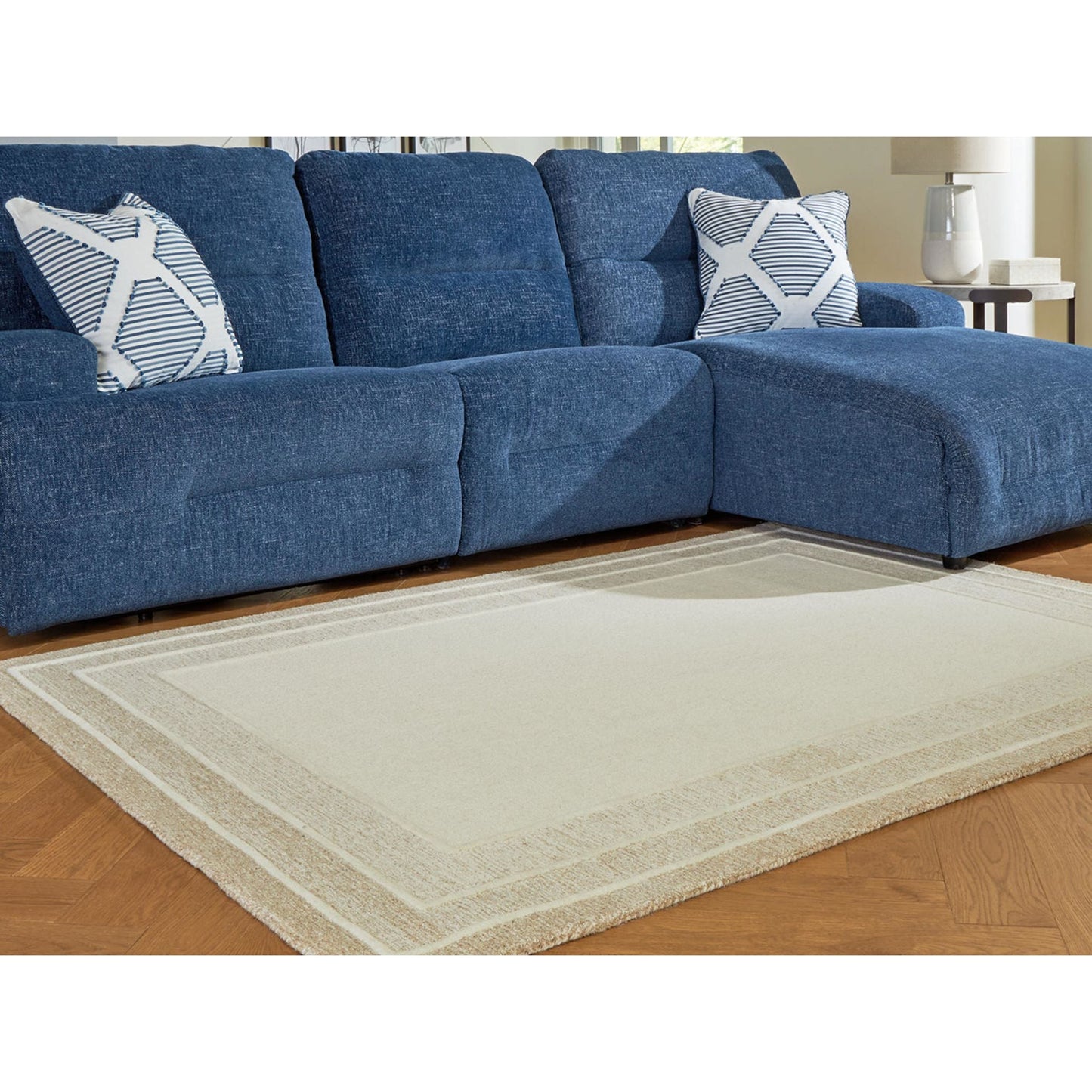 Tapis Teelgan