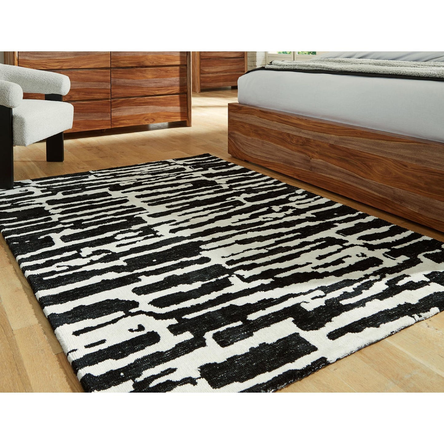 Tapis Bramshaw