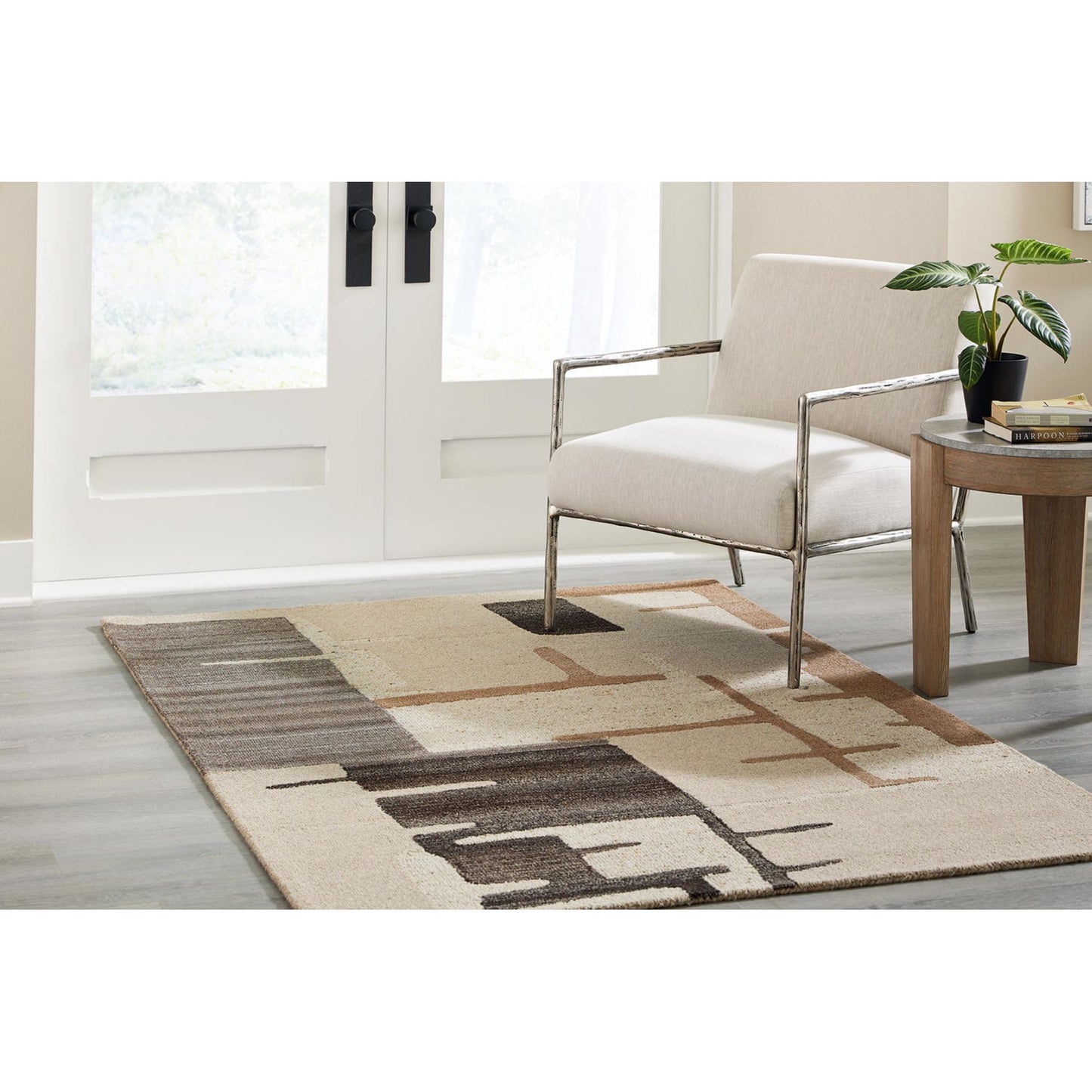 Tapis Kencher