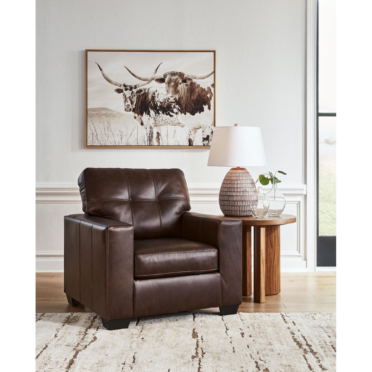 Chaise Santorine