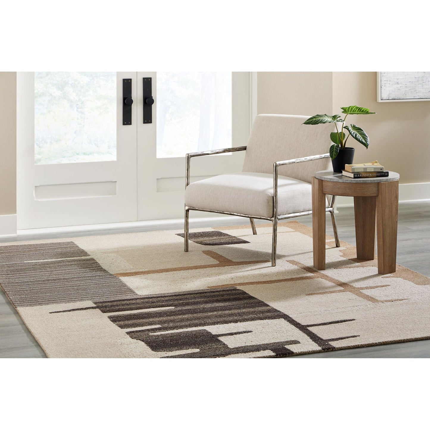 Tapis Kencher