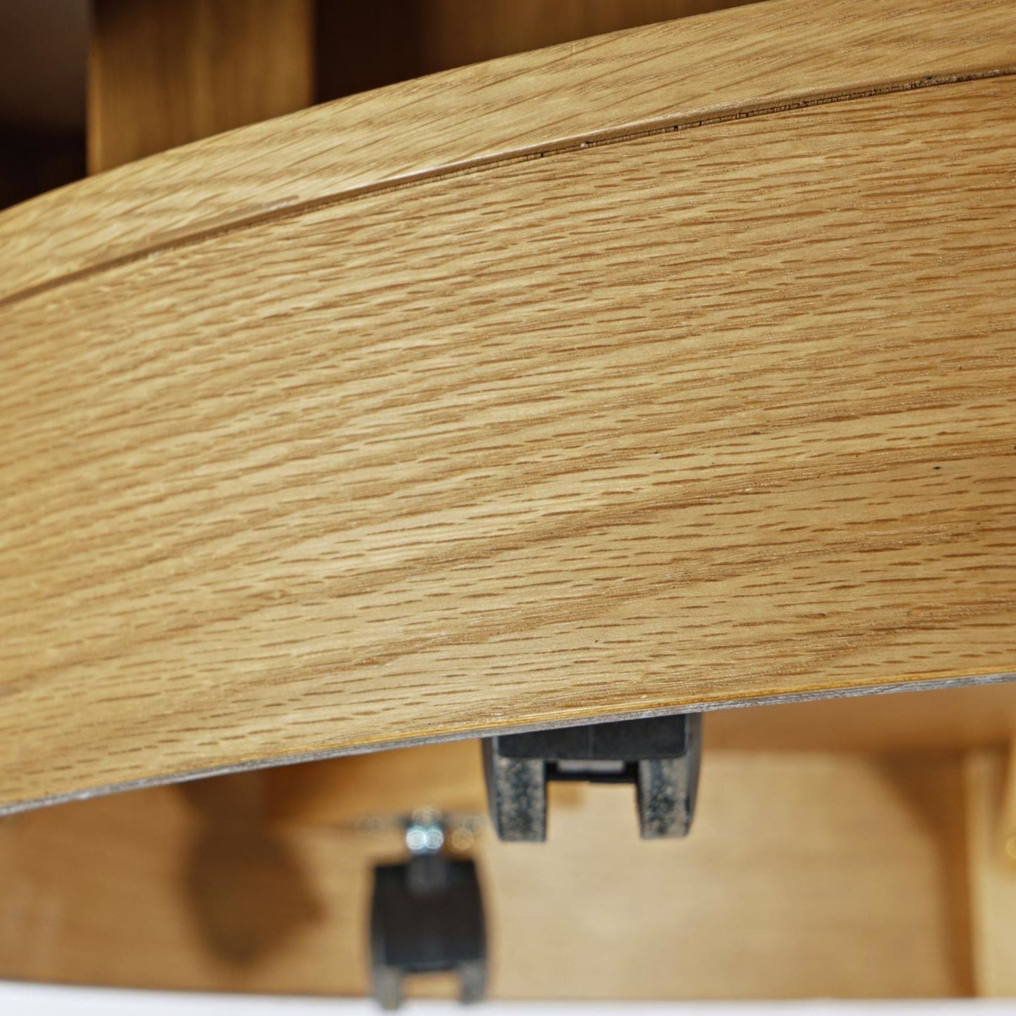 Table basse Brix - Chêne