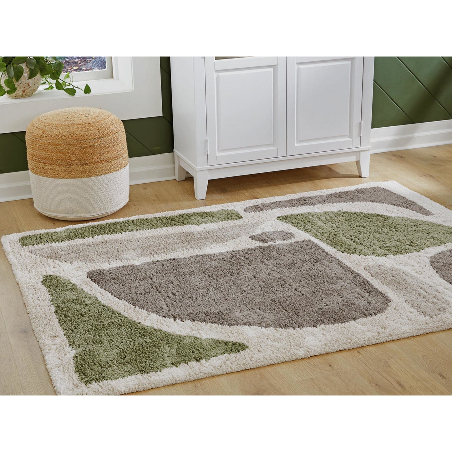 Tapis Anburgh