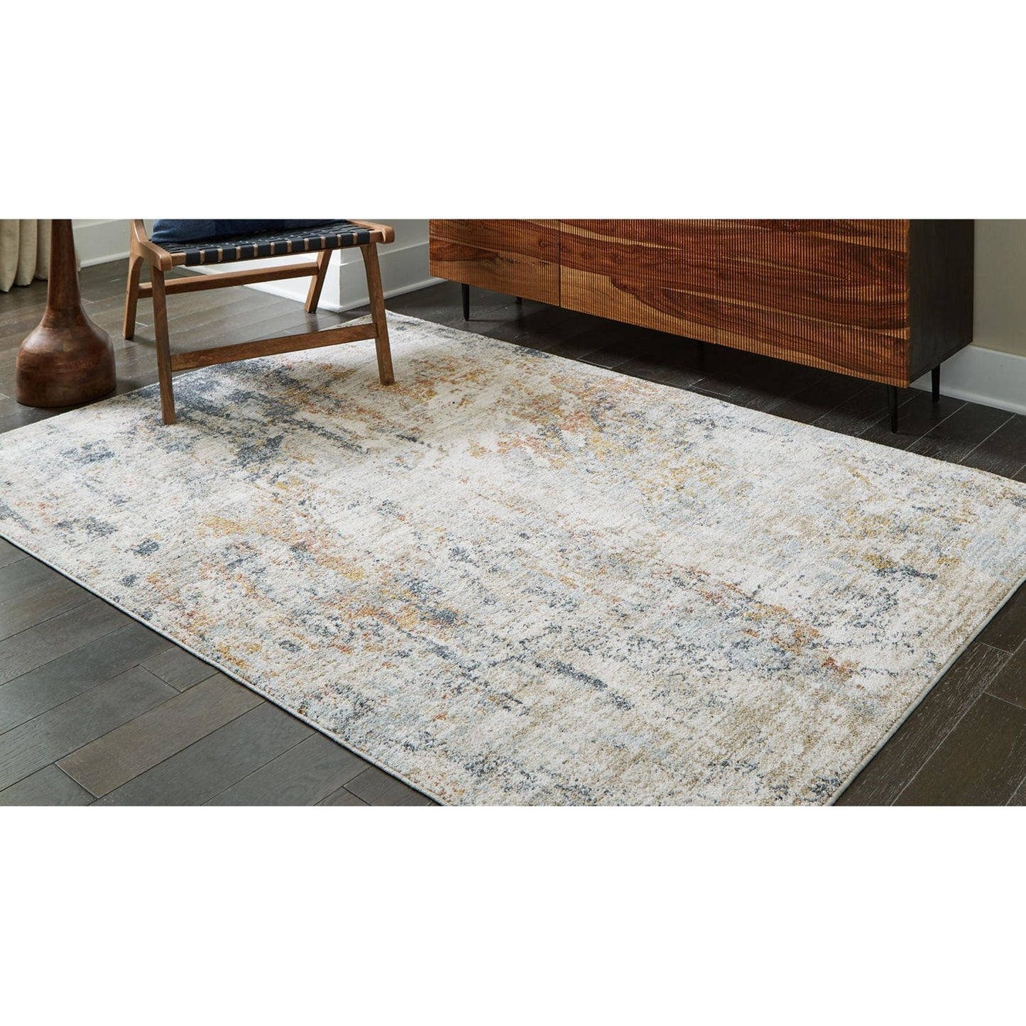 Tapis Danvore - 8'x10'
