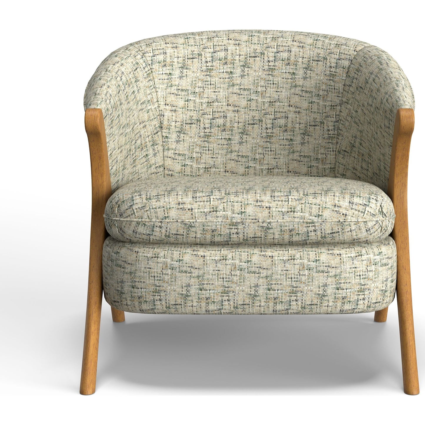 Fauteuil d'appoint Tatiana - Canyon