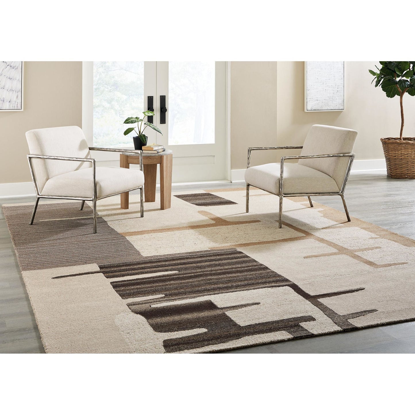 Tapis Kencher