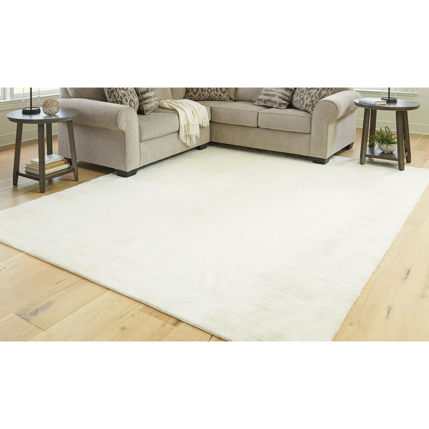 Tapis Anaben - 8'x10'