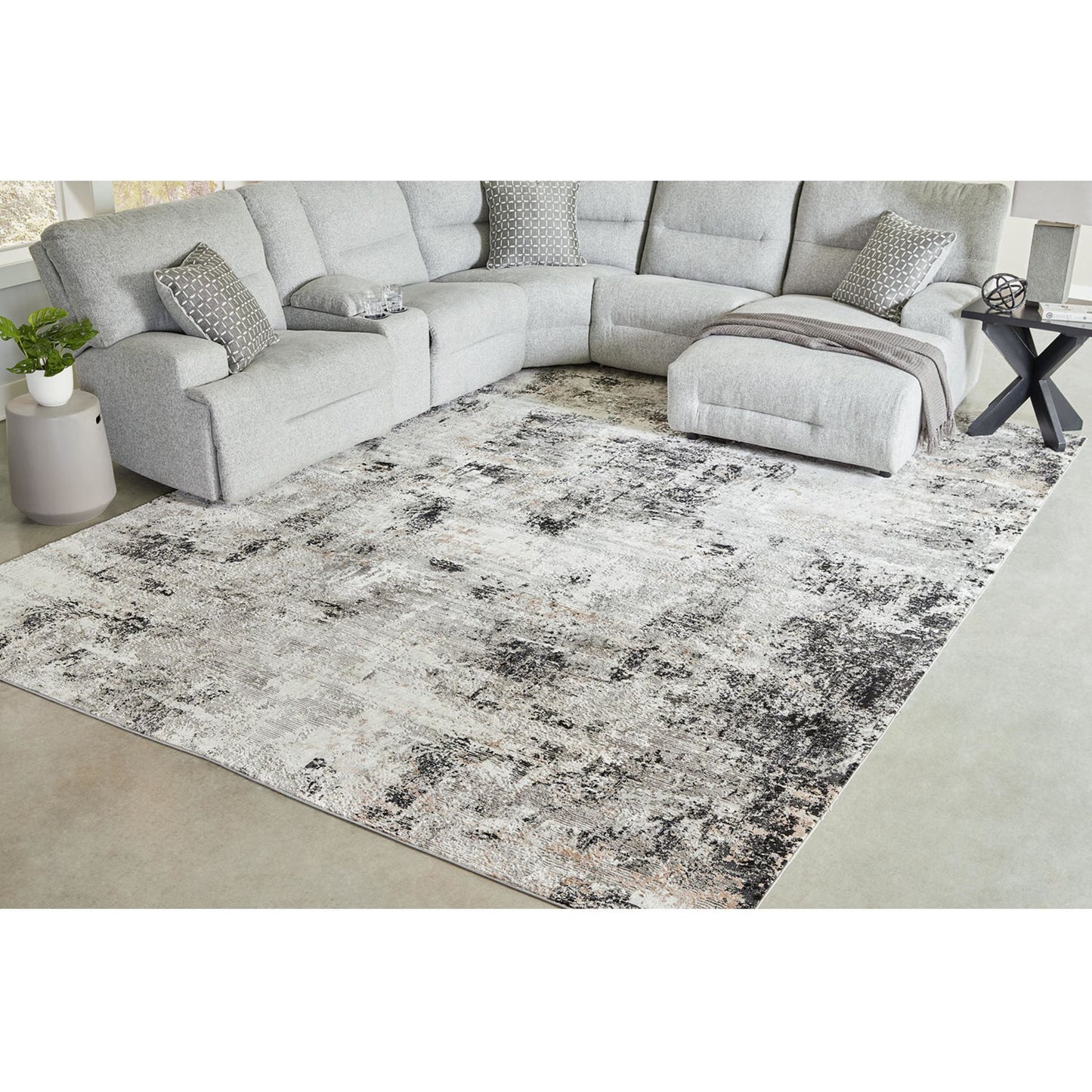 Tapis Langwell