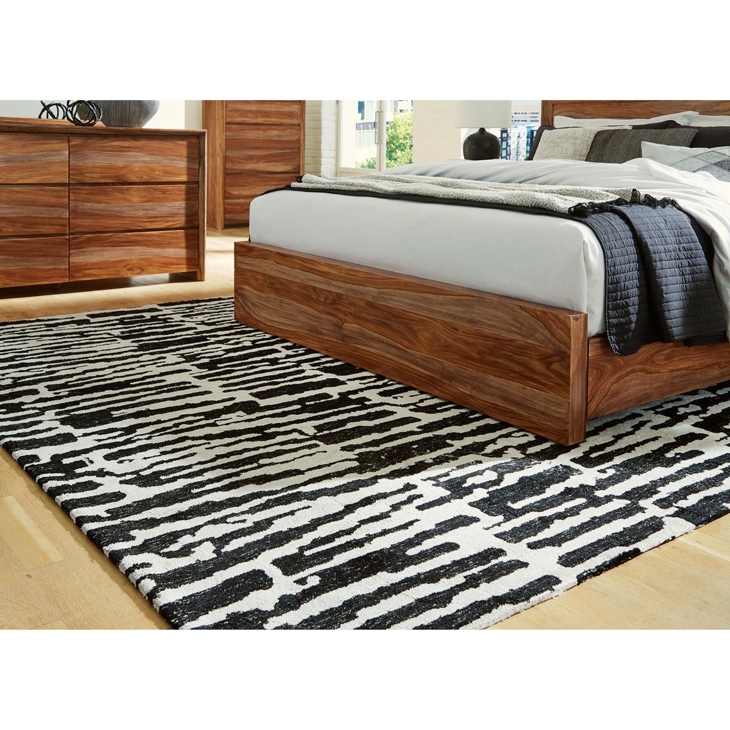 Tapis Bramshaw