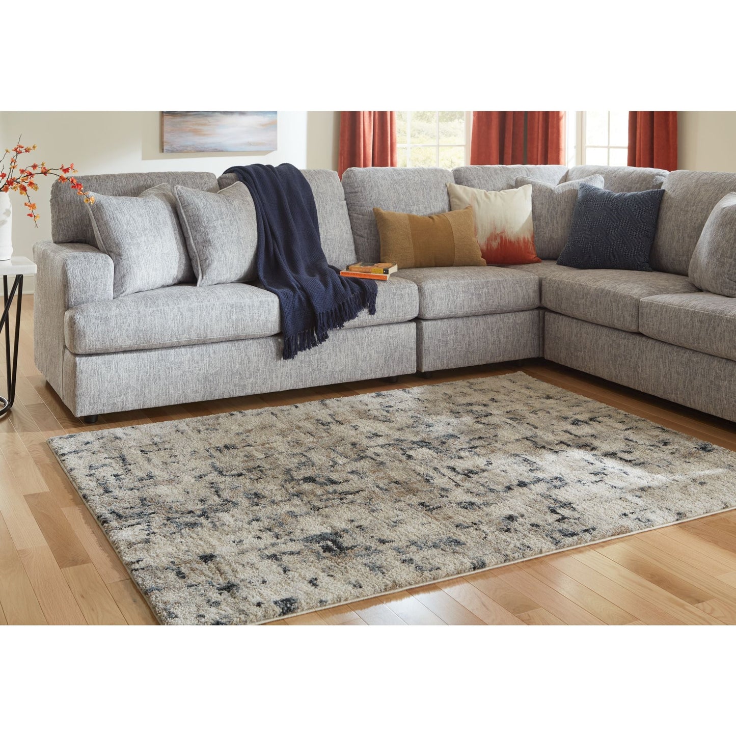 Tapis Mansville - 8'x10'