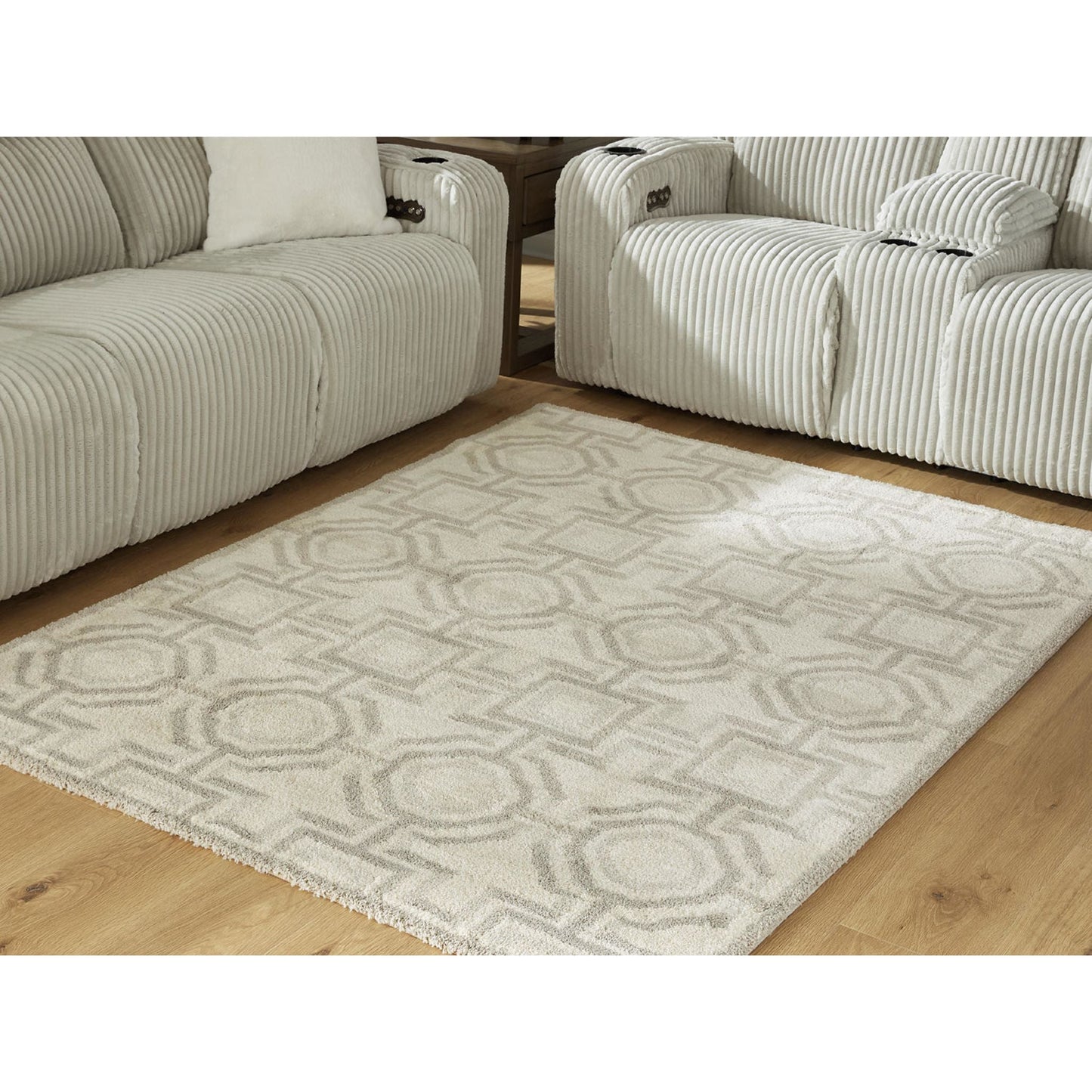 Tapis Maconville