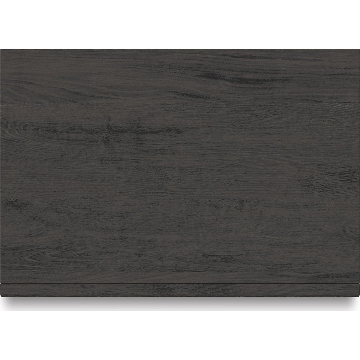 Table de chevet Fraluna - Anthracite