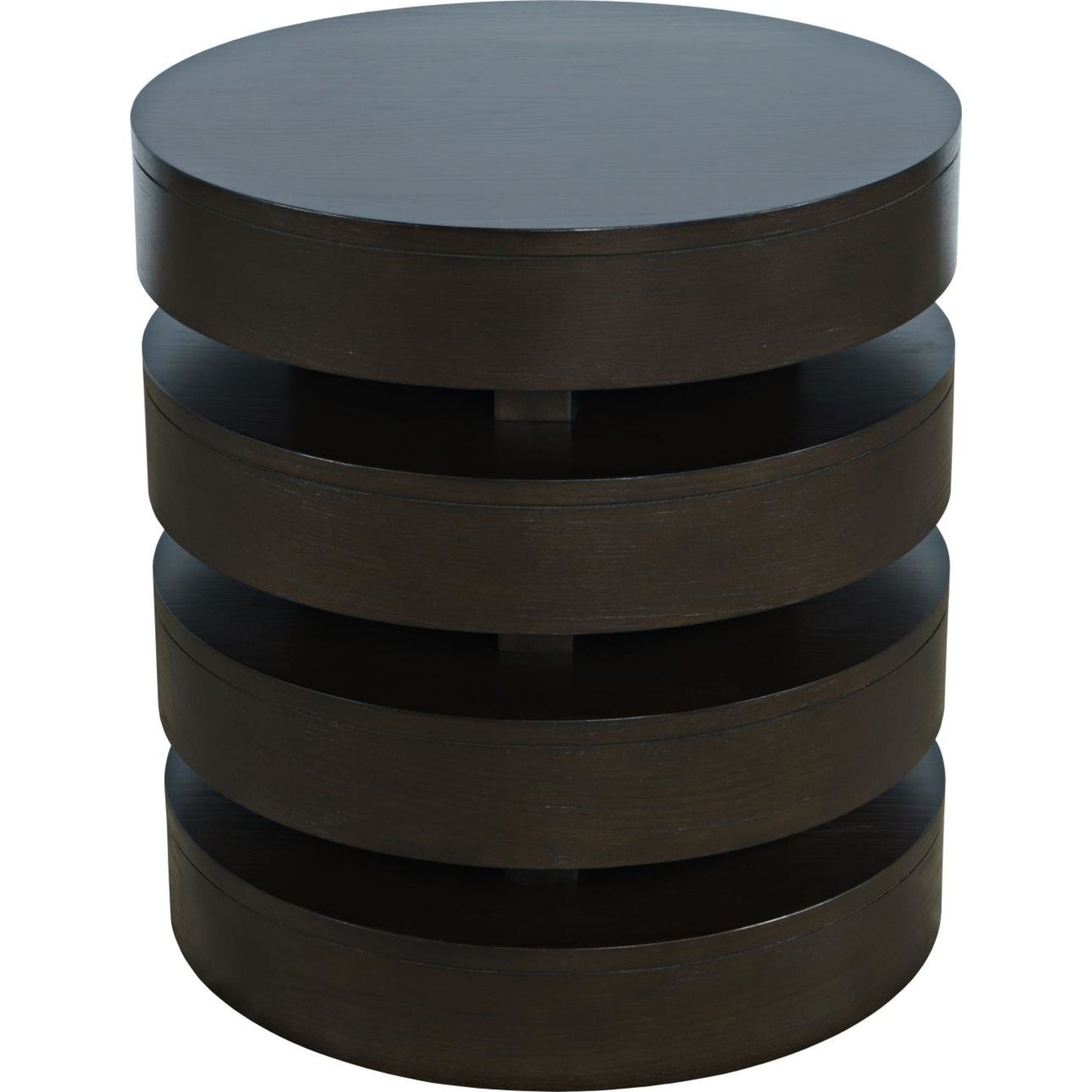 Table d'appoint Brix - Espresso