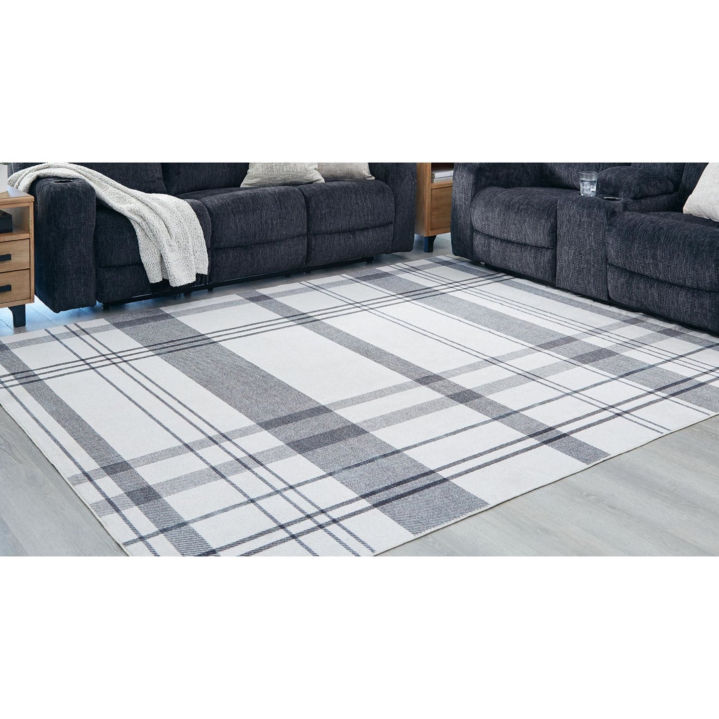 Tapis Kaidlow - 8'x10'
