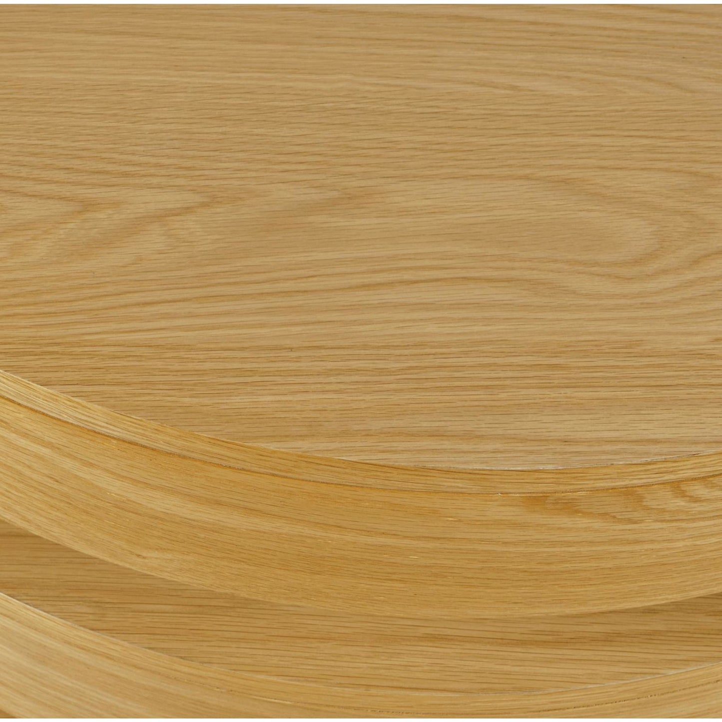 Table basse Brix - Chêne