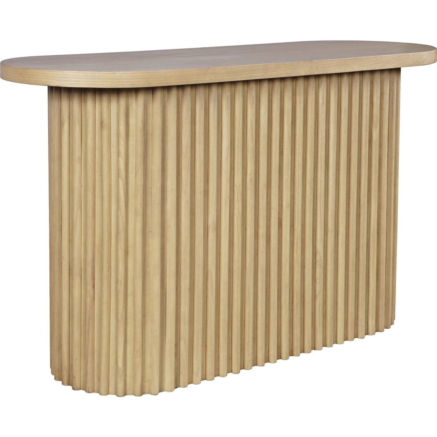 Table basse Auden - Naturel