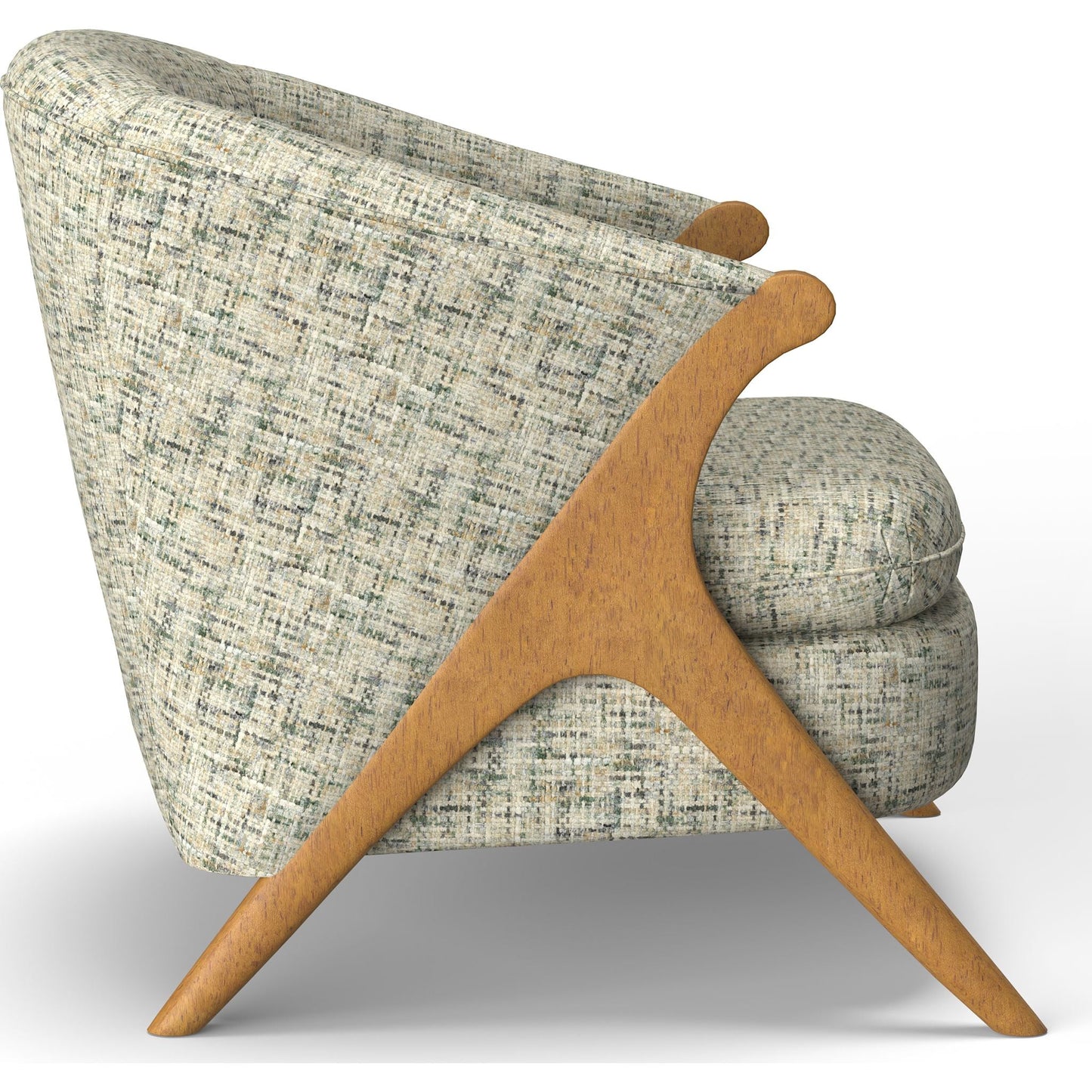 Fauteuil d'appoint Tatiana - Canyon
