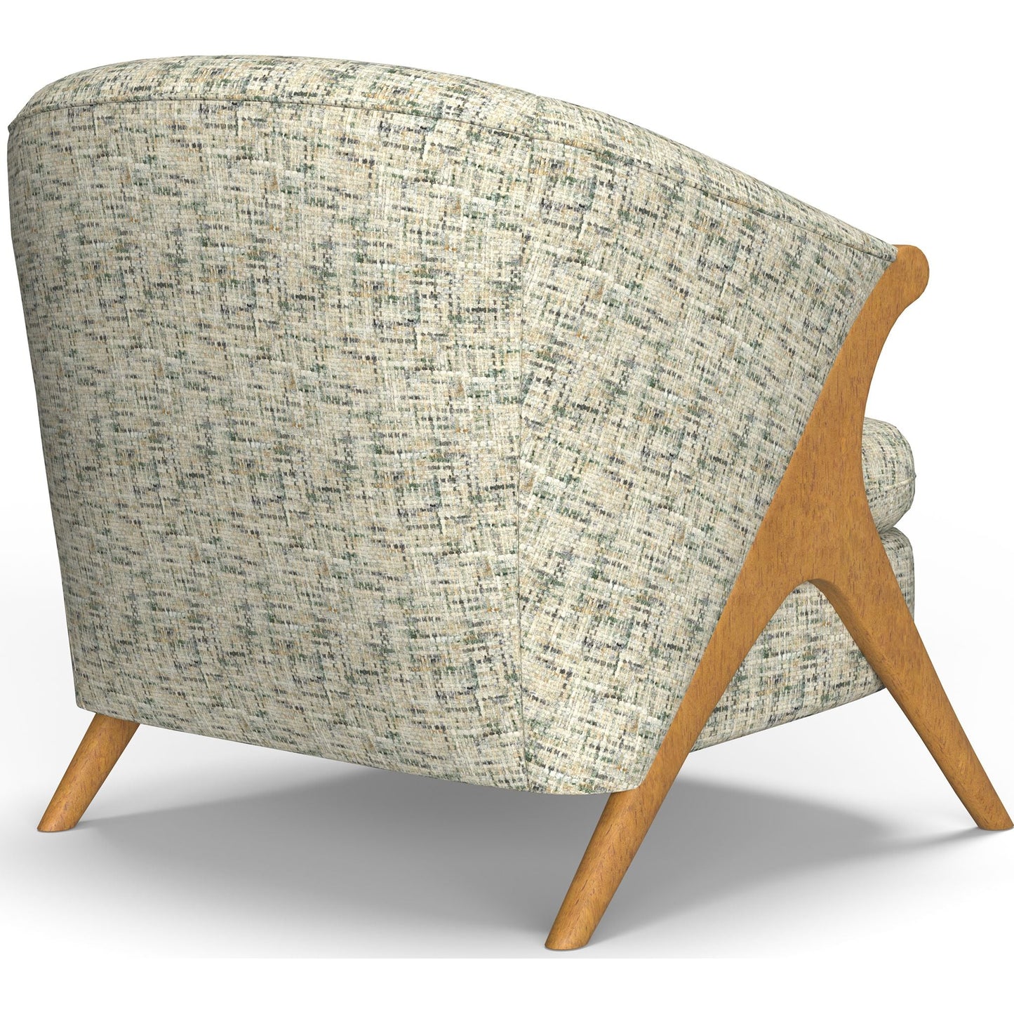 Fauteuil d'appoint Tatiana - Canyon