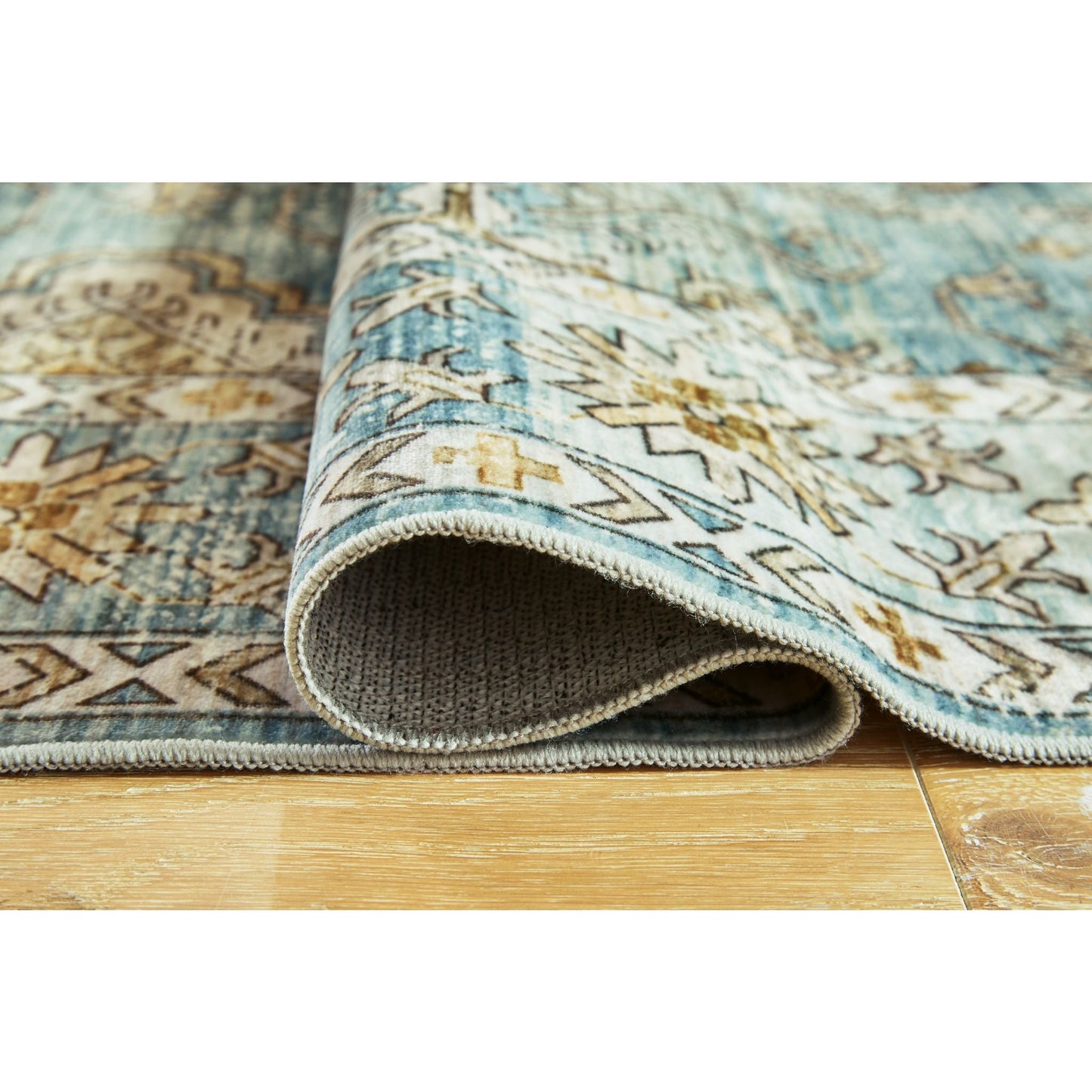 Tapis Harwins - 5'x7'