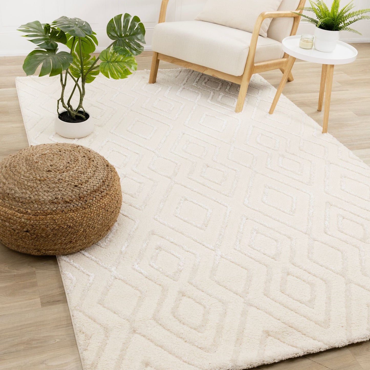 Tapis Sully