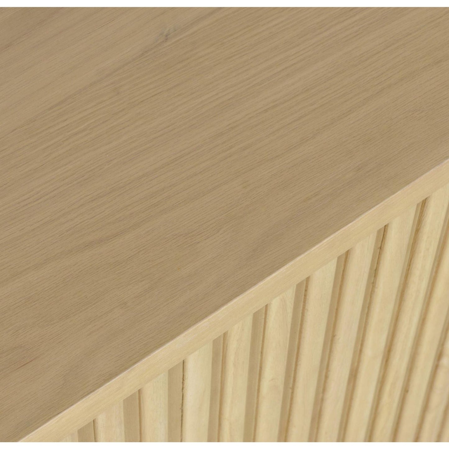Table basse Auden - Naturel