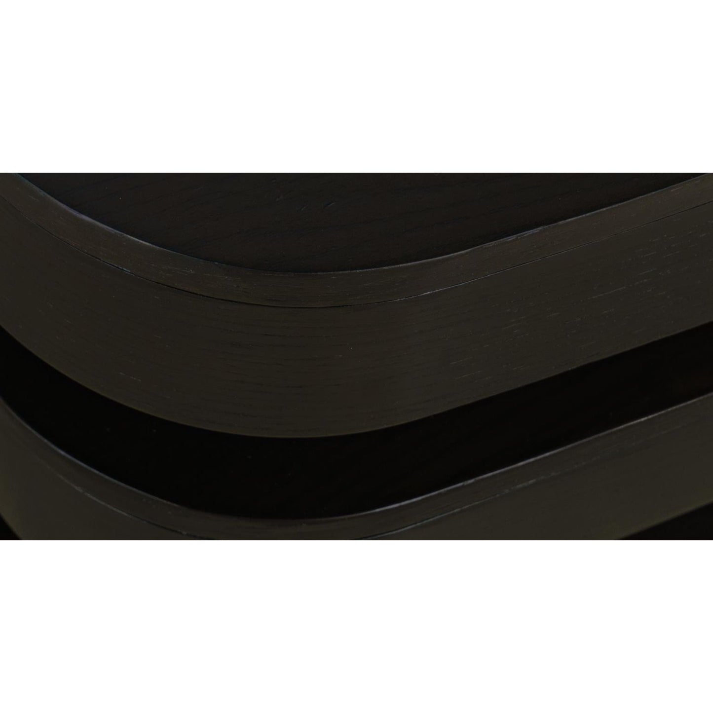 Table d'appoint Brix - Espresso